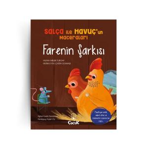 Farenin Şarkısı