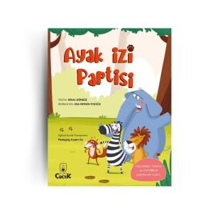 Ayak İzi Partisi