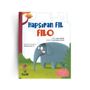 Hapşıran Fil Filo