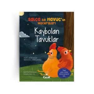 Kaybolan Tavuklar