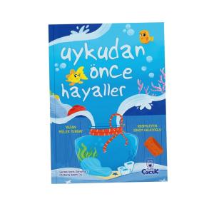 Uykudan Önce Hayaller